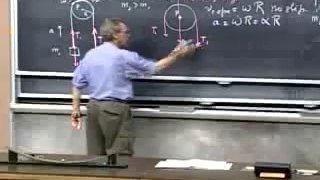 Klasik Fizik Dersleri 29 - 16 - 24 Arası Derslerin Tekrarı-