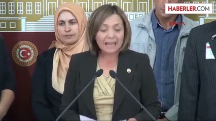 CHP'li Yılmaz: Aym Kararı Vermeli