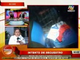 Denuncian intento de secuestro de hijo de Jorge del Castillo