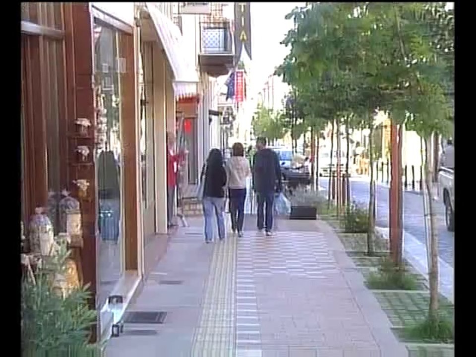 Και  "1120" να πάνε οι δόσεις , πάλι δεν θα μπορούν να πληρώσουν, λένε οι έμποροι στο Καρπενήσι