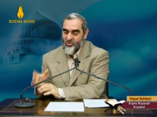Giyinmiş Çıplaklar - Nureddin YILDIZ - Sosyal Doku Vakfı