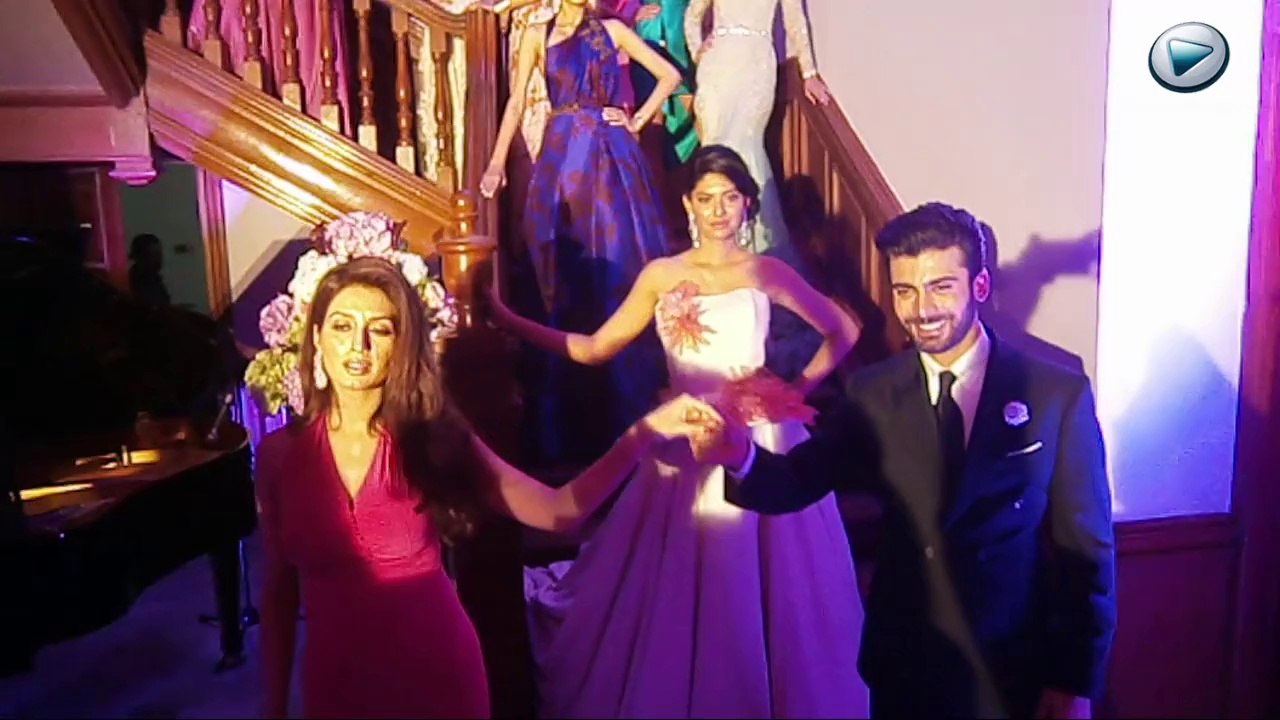 Unveiling Of House Of Lux