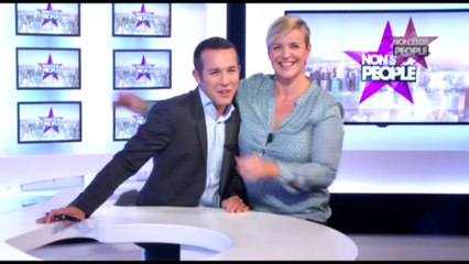 Céline Géraud invitée de Media People