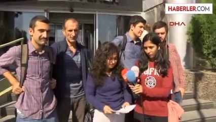 Tlb'den "Başörtü Yönetmeliği"Nin İptali İçin Başvuru