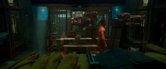 Guardians of the Galaxy Movie CLIP - Put That Away (2014) - Chris Pratt Movie