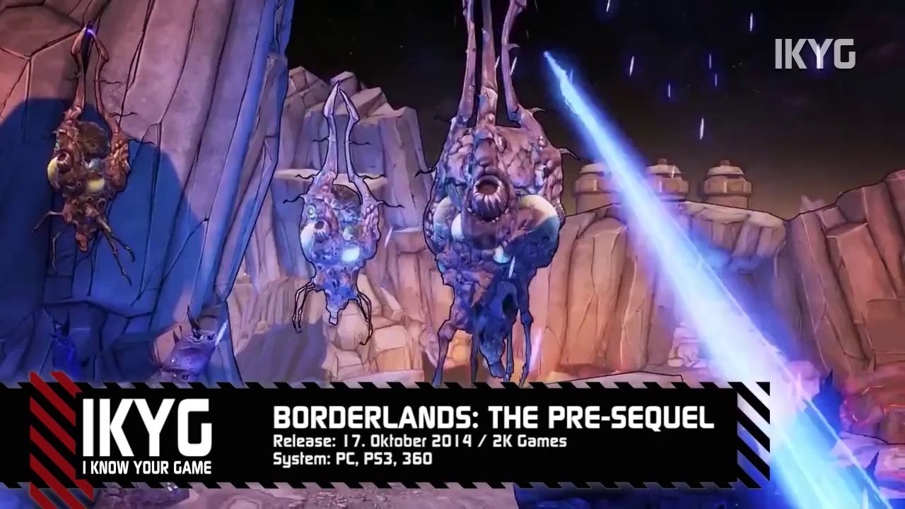 Games-Release-Vorschau - Oktober 2014