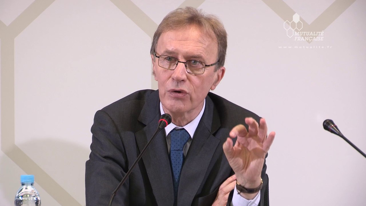 500.000 Français de plus privés de complémentaire santé
