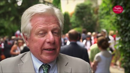 Alain Ribet, Journaliste -- Paroles de Passionnés