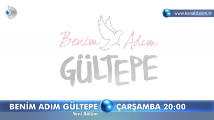 Benim Adım Gültepe 5. Bölüm Fragmanı