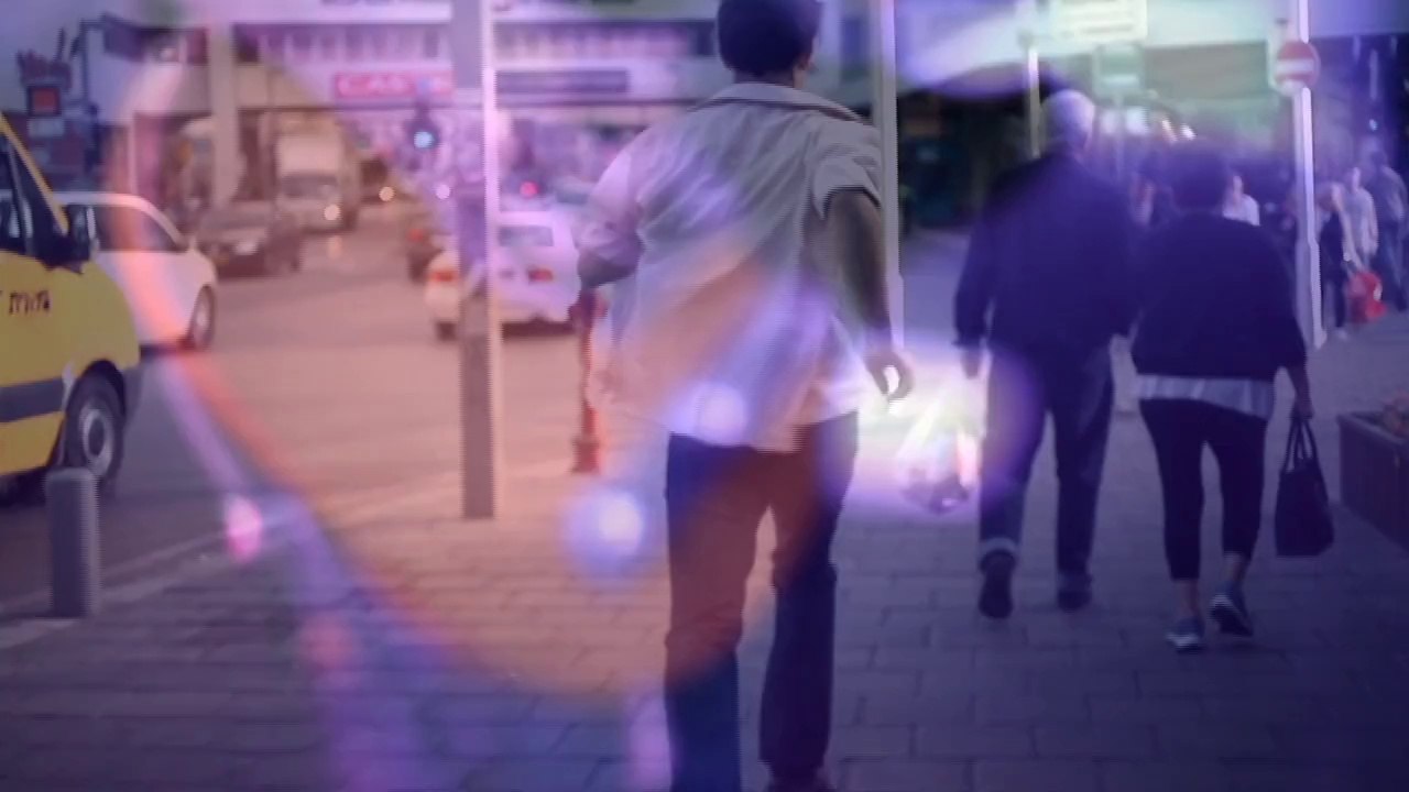 מוניקה סקס - הכל במקום