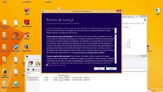 Como Baixar e Instalar o Windows 81   12042014 Lintemberg Tutorial