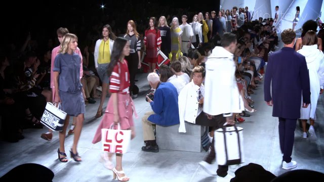 Spring 2015 Fashion Trends Wrap-Up