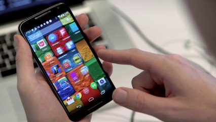 Moto X (2014) Review
