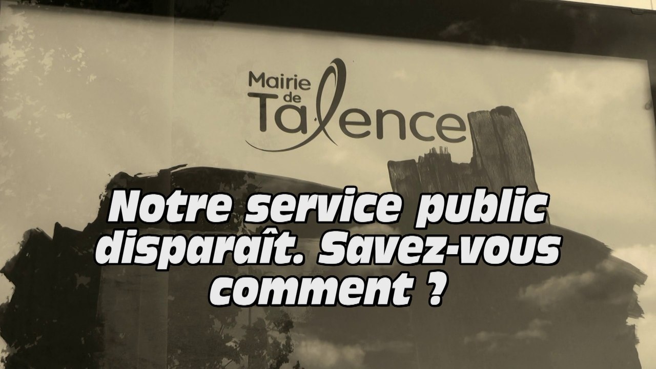 Service Public : Savez-vous comment ?