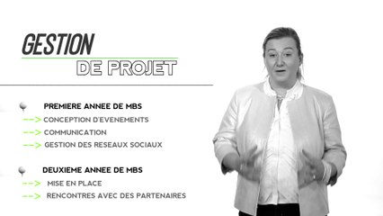 Carine Canonne, directrice d'AMOS Lille