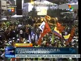 Ecuador: hace 4 años la derecha intentó derrocar a Rafael Correa