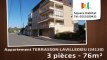 A vendre - Appartement - TERRASSON LAVILLEDIEU (24120) - 3 pièces - 76m²