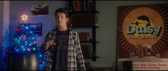 Two Night Stand Movie CLIP - Great Idea (2014) - Miles Teller Romantic Comedy