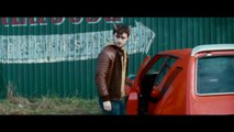 Horns UK TV SPOT - Evil (2014) - Daniel Radcliffe, Juno Temple Movie