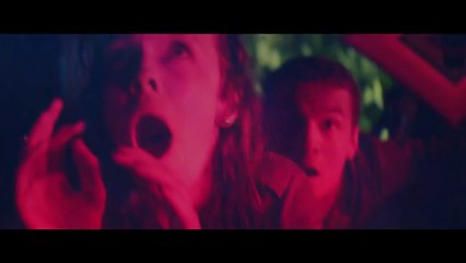 Extraterrestrial (2014) International Trailer - Brittany Allen, Freddie Stroma Movie HD