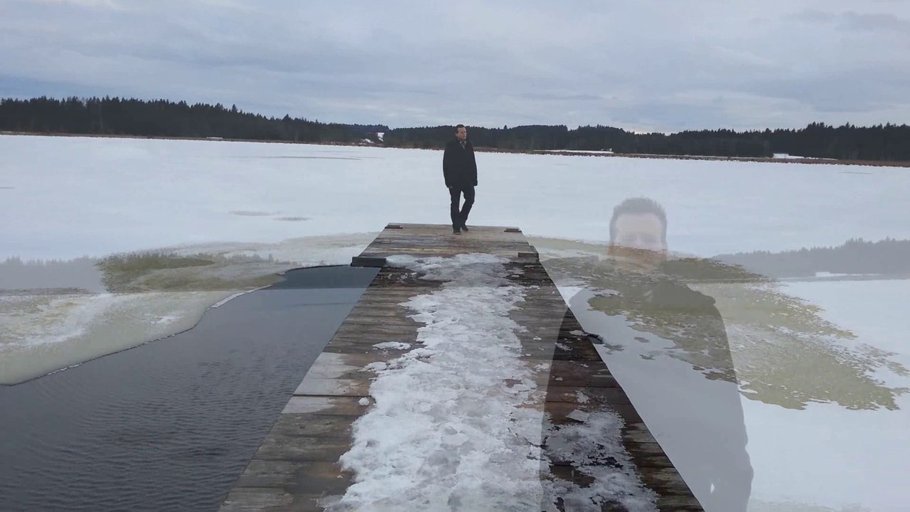 Tobias Neumann - Weitergehen