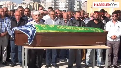 İzmir Son Yolculuğuna Uğurlandı