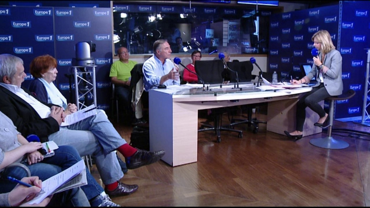 Allain Bougrain-Dubourg: "L'équivalent d'un département de forêt disparaît tous les 7 ans en France "