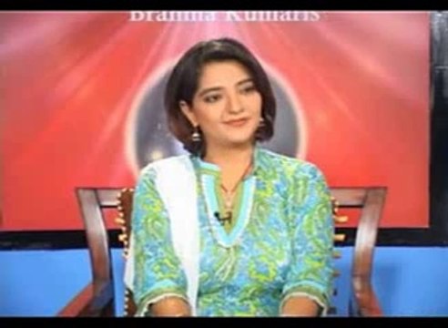 Emotional Intelligence - Managing Emotions With BK Shivani - Awakening With Brahma Kumaris - YouTube