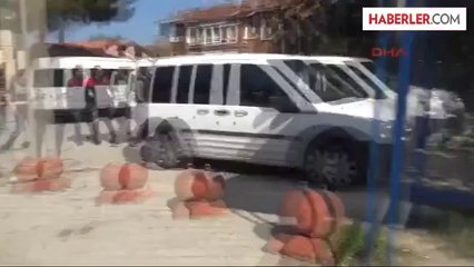 Sakarya Cezaevi Firarisi Hırsızlıkta Yakalandı, Üzerinden Ağabeyinin Kimliği Çıktı