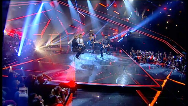 שרית חדד - תחזרי מתוך דה וויס