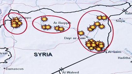 Why Khorasan May Be a Bigger Threat to the U.S. Than ISIS