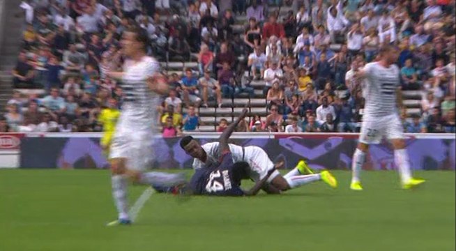 Club House - Avec Marius Trésor [extrait]