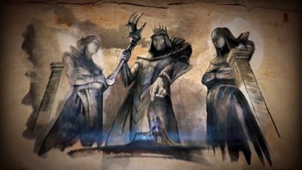 Might & Magic Heroes Online - Trailer de lancement