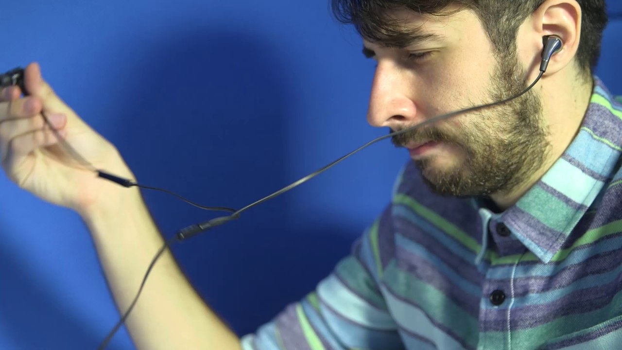 Samsung Level Headphones Review