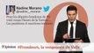 #tweetclash : #Frondeurs, la vengeance de Manuel Valls
