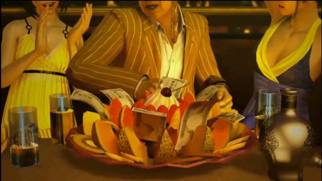 Yakuza Zero se met en avant avec une longue bande annonce