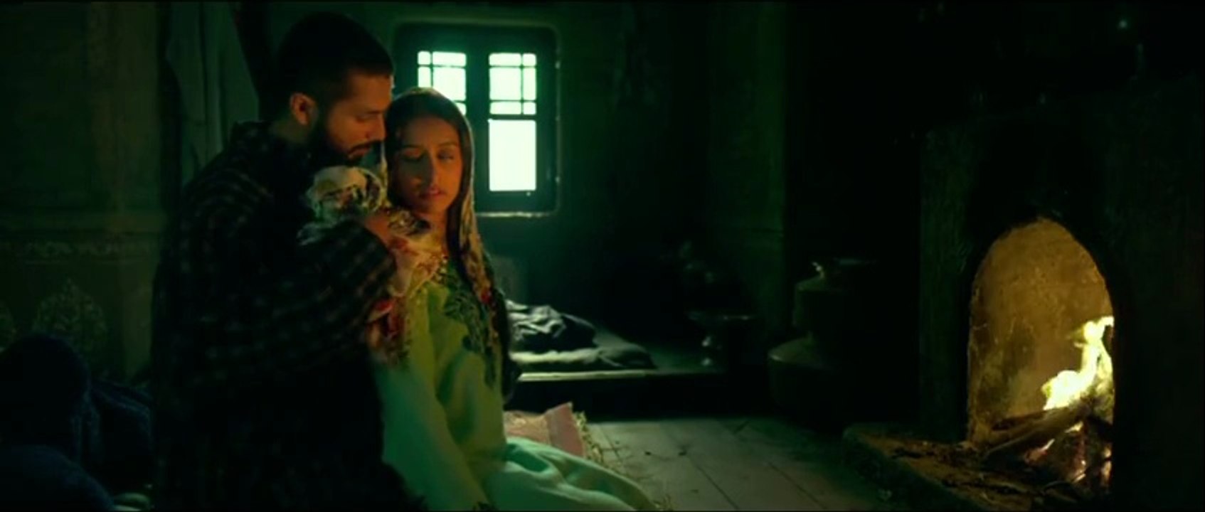 Khul Kabhi Toh HD Video Song Arijit Singh Haider 2014 Video Dailymotion