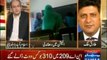 Exposing PMLN Thumb Impression By Faisal Raza Abidi
