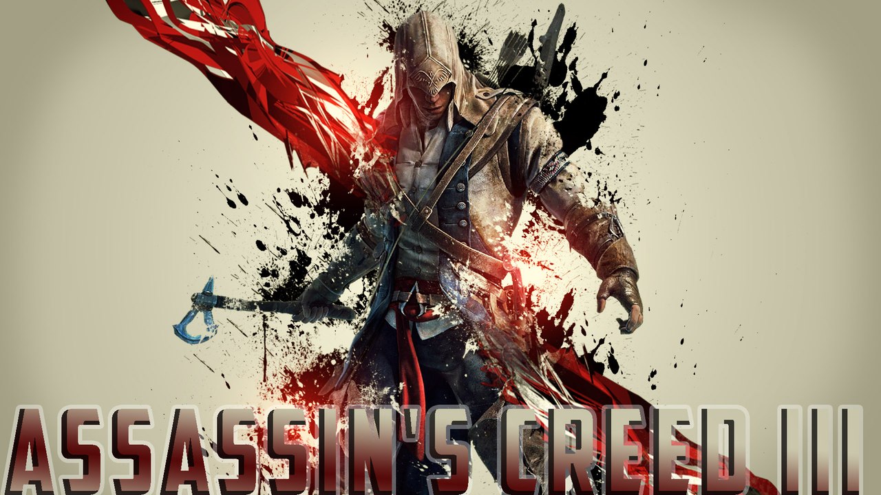 Démonstration | Assassin's Creed III