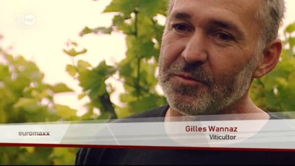 Lausana, a orillas del lago Lemán | Euromaxx