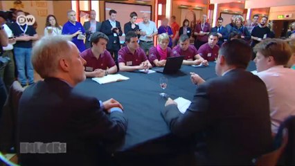 Reino Unido busca hackers | Enlaces