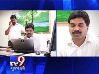 I-T Dept sets up 24x7 monitoring cell in Mumbai for election - Tv9 Gujarati