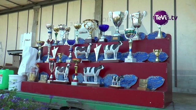 Comice agricole de la Saint-Macé à Saint-James