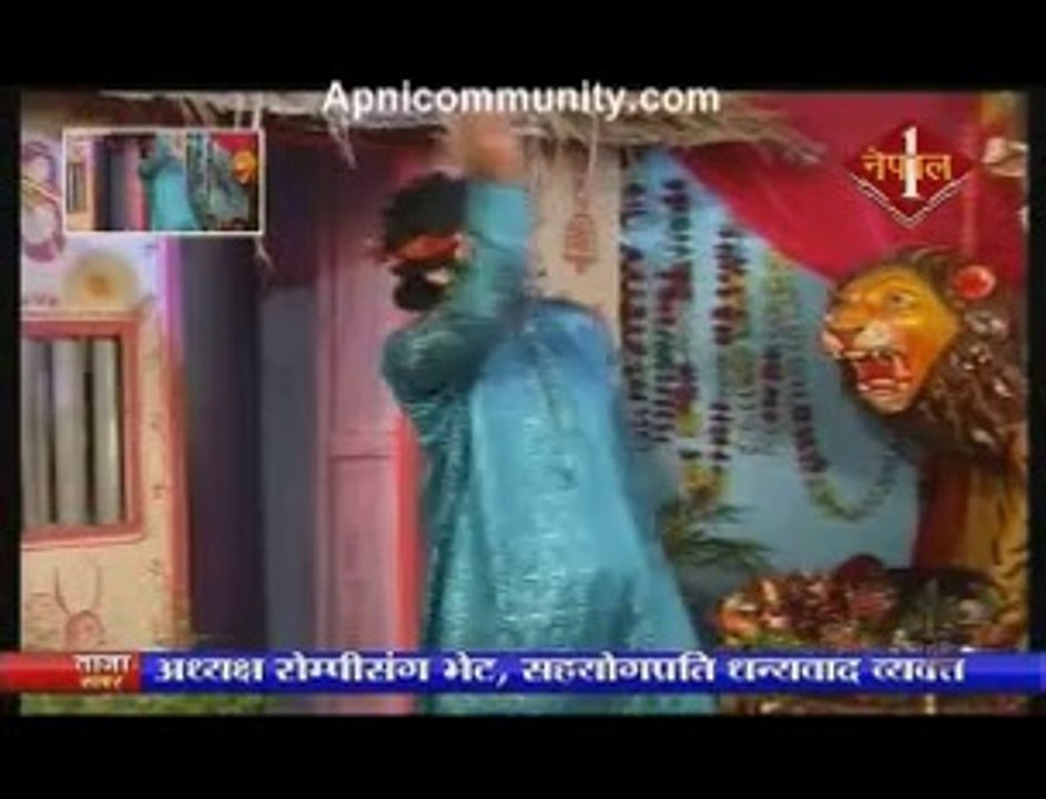 Dil se 30th sept 2014 pt 2