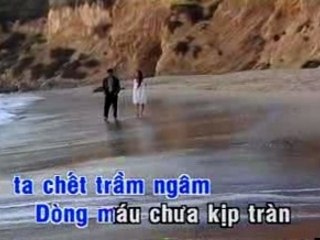 Tha nhu giot mua  - Duy quang