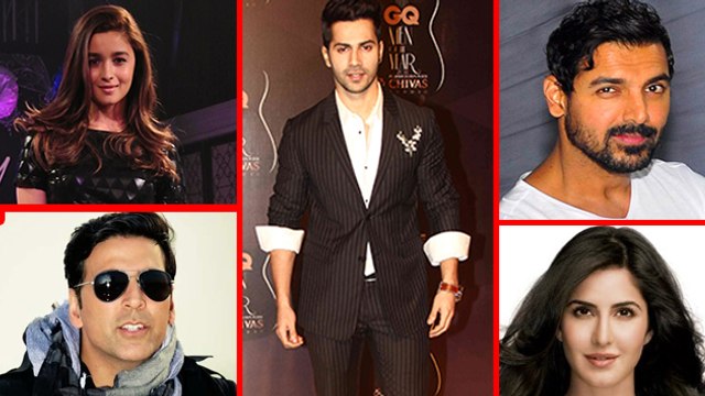 Top 5 GOSSIPS Of The Day