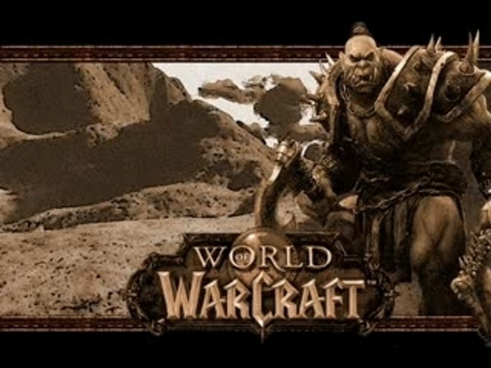 Brainless Intro sur raid Iron force Wow