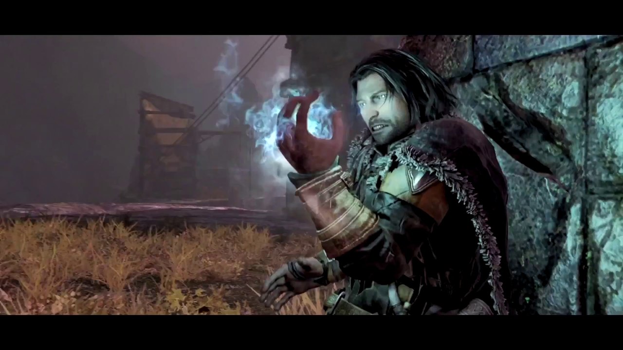 La Terre du Milieu : L'Ombre du Mordor - Trailer de lancement (PS4 Xbox One)