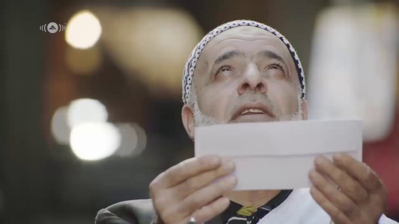 محمد مشتاق إليك والله.. محمد قلبي عليك صلى.