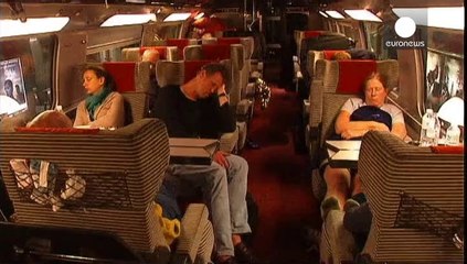 Πρωτοφανείς πλημμύρες στη νότια Γαλλία